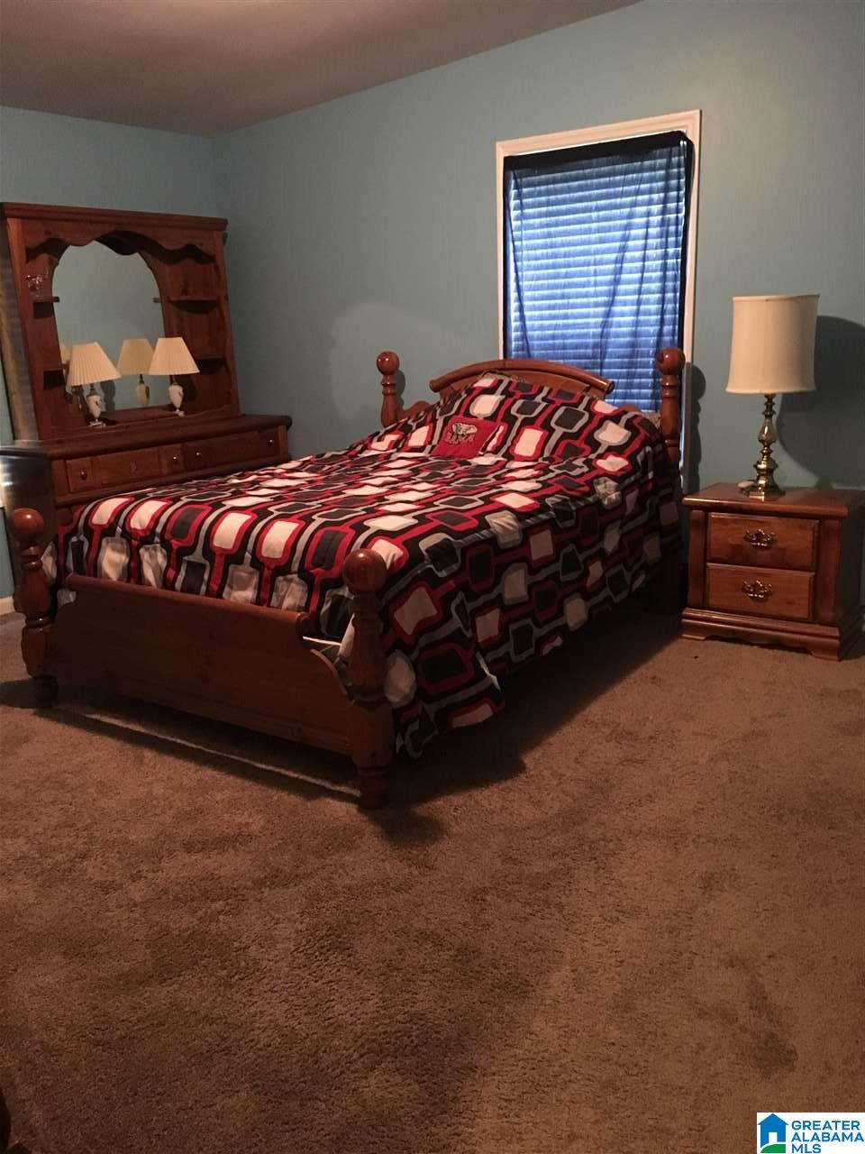 1745 Mountain Lake Road Warrior, AL 35180 - Photo 2 of 30