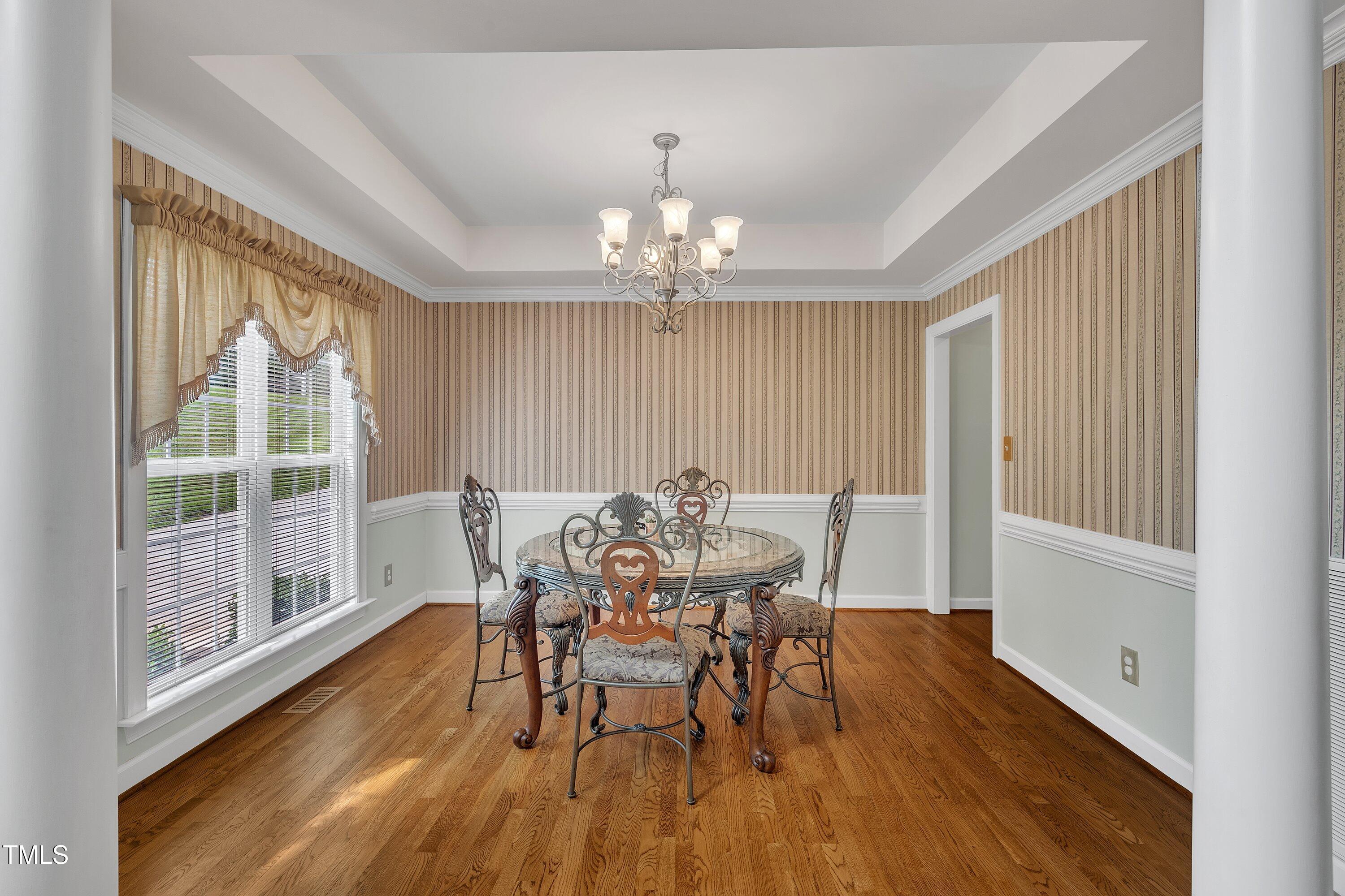 1325 Red Brick Road Garner, NC 27529 - Photo 3 of 27 07-1325 Red Brick Rd-3