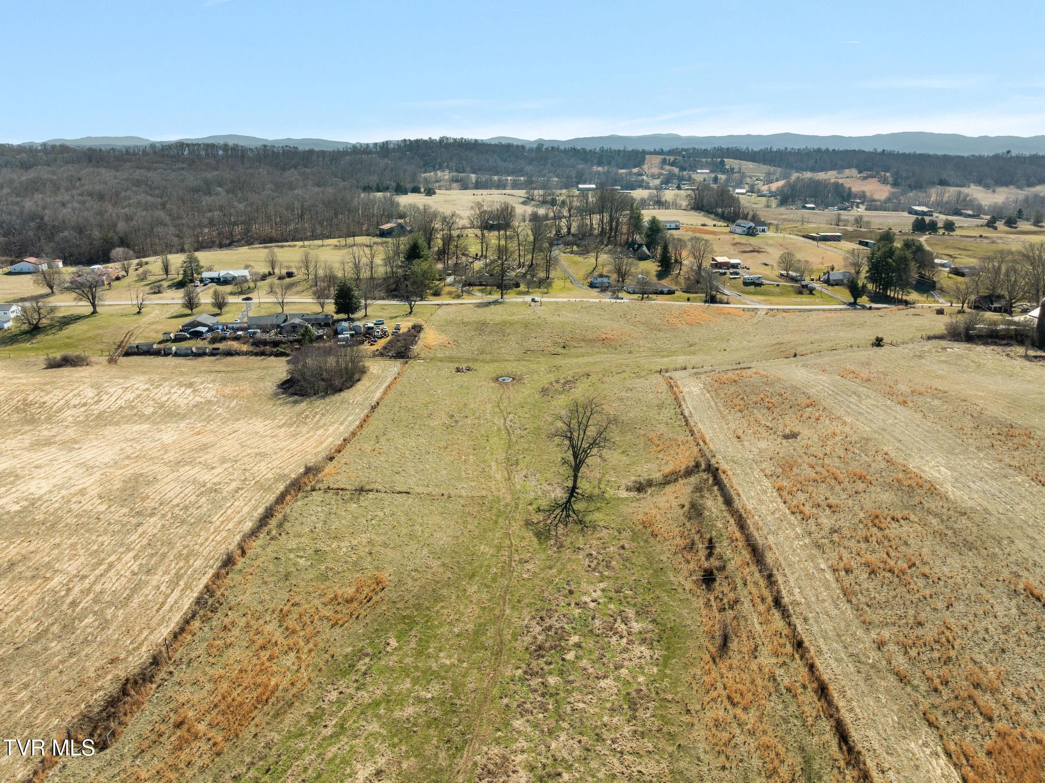 Lot 4 Tbd Tennessee 93 Fall Branch Fall Branch, TN 37656 - Photo 3 of 11 Lot 4