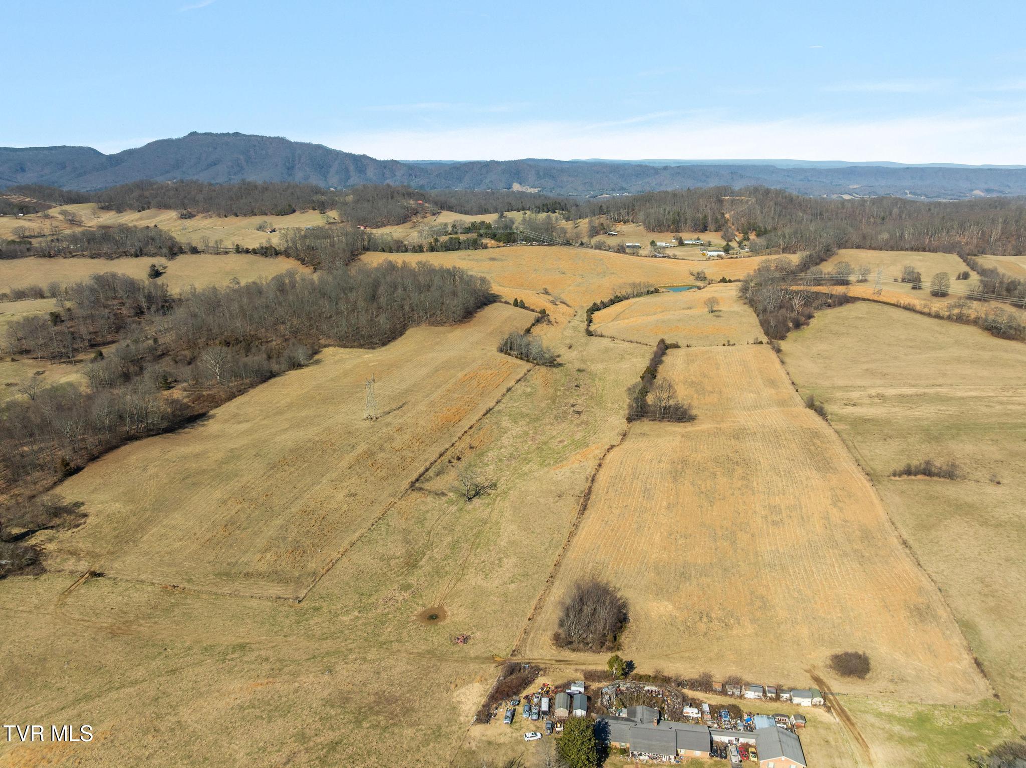 Lot 4 Tbd Tennessee 93 Fall Branch Fall Branch, TN 37656 - Photo 8 of 11 Aerial