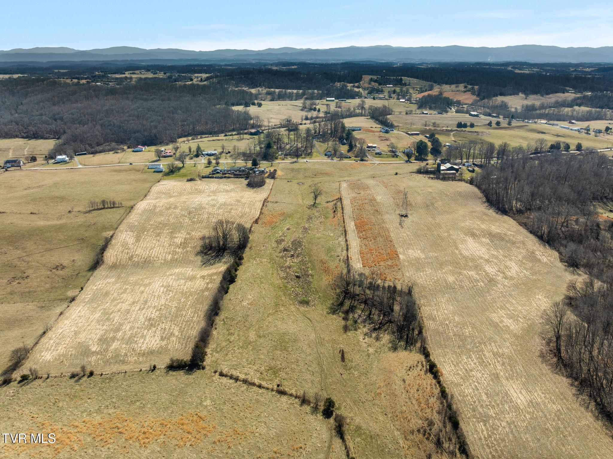 Lot 4 Tbd Tennessee 93 Fall Branch Fall Branch, TN 37656 - Photo 9 of 11 Aerial