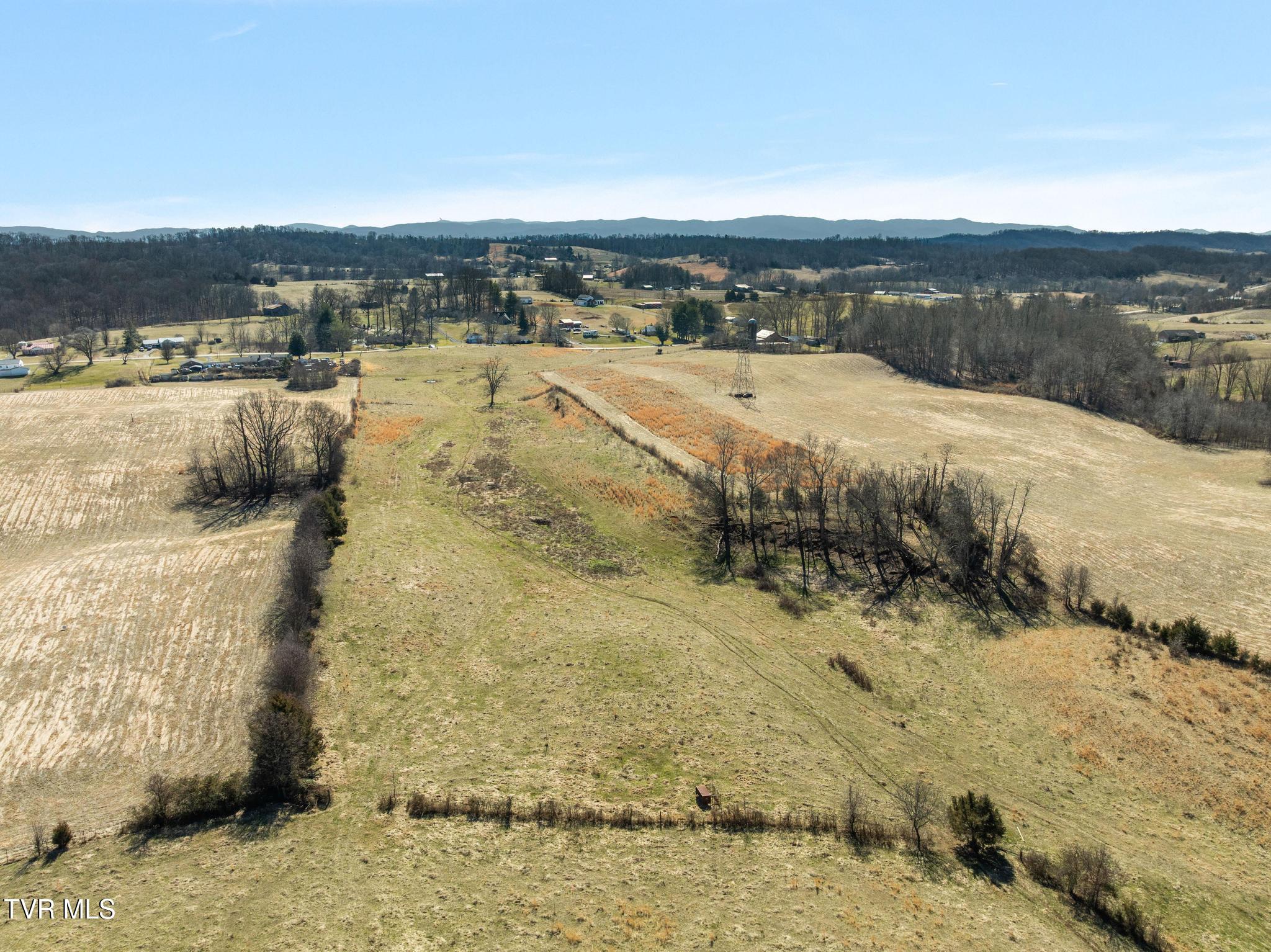 Lot 4 Tbd Tennessee 93 Fall Branch Fall Branch, TN 37656 - Photo 10 of 11 Aerial