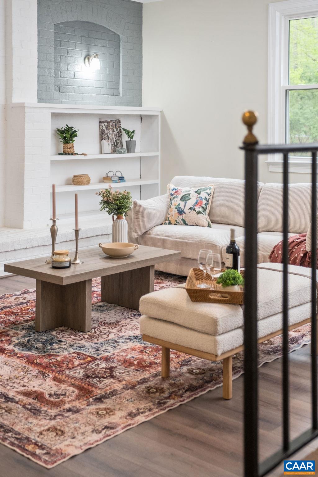 1680 Craigs Store Road Afton, VA 22920 - Photo 21 of 57 a living room with furniture