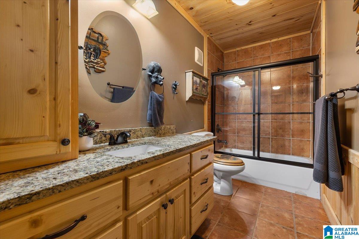 428 Eagle Rdg Road Gallant, AL 35972 - Photo 26 of 52
