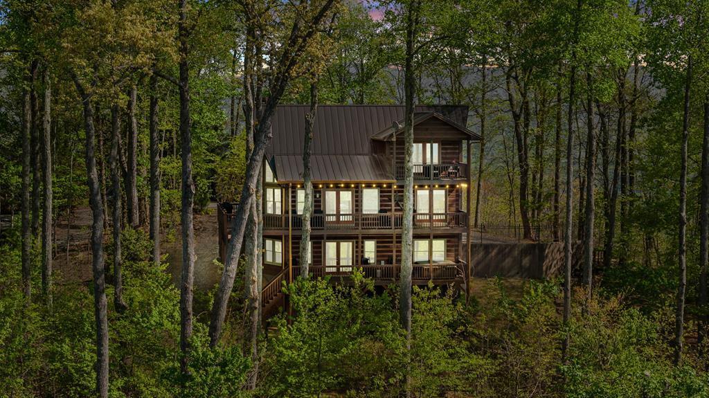1149 Overlook Road Blue Ridge, GA 30513 - Photo 31 of 38 Gallery Image 31