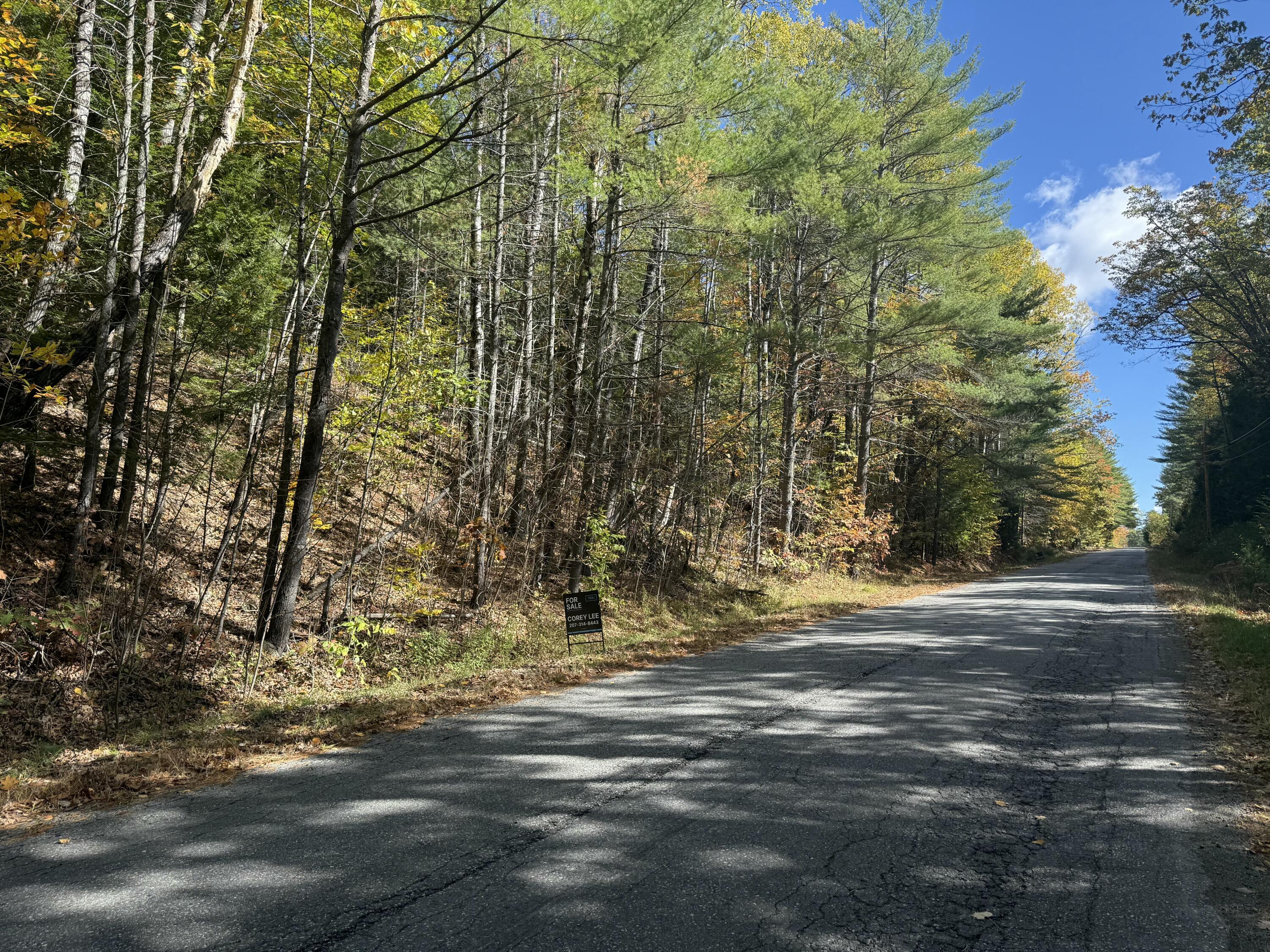 Lot 2-1 Father Rasle Road Norridgewock, ME 04957 - Photo 8 of 11 Father rasle pic 5