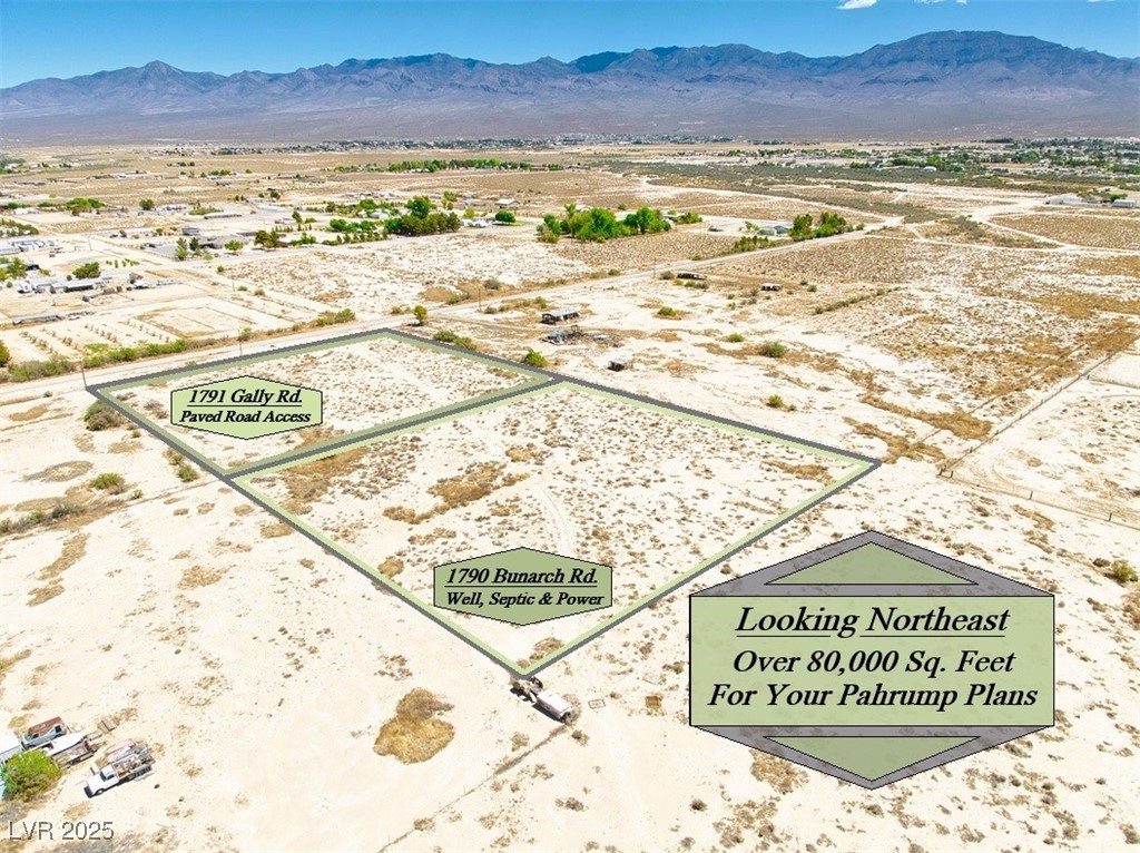 1791 Gally Road Pahrump, NV 89060 - Photo 11 of 14
