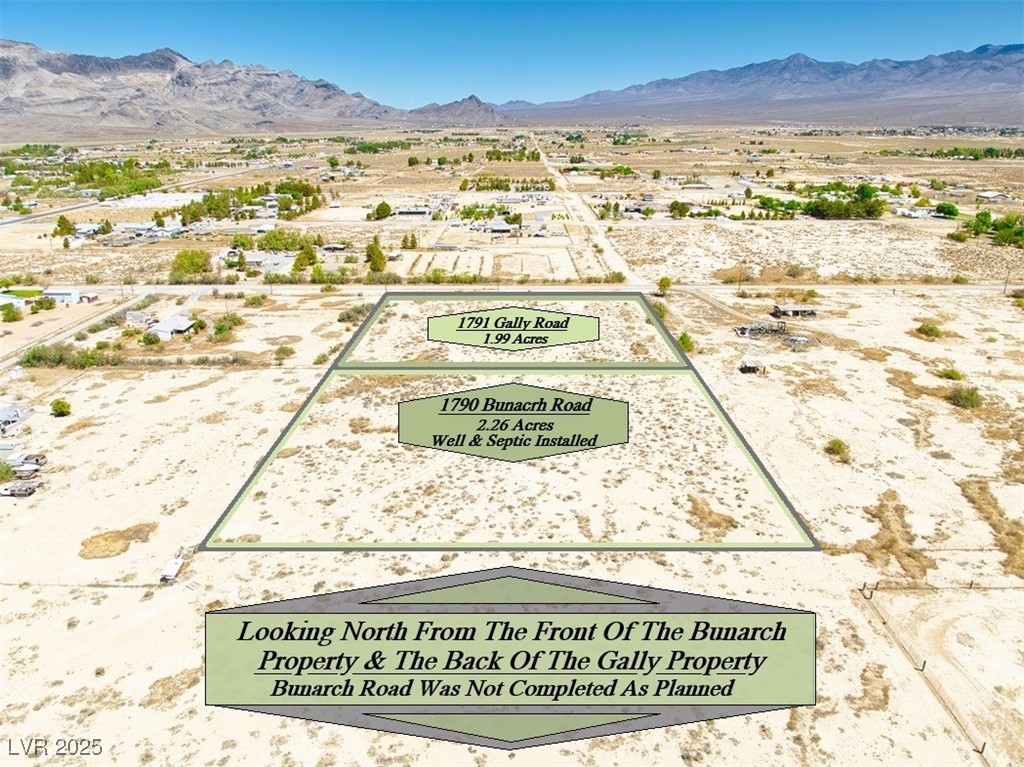 1791 Gally Road Pahrump, NV 89060 - Photo 13 of 14