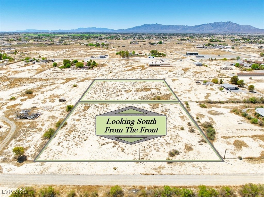 1791 Gally Road Pahrump, NV 89060 - Photo 6 of 14