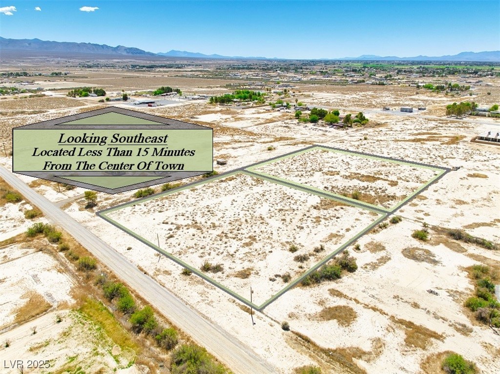 1791 Gally Road Pahrump, NV 89060 - Photo 8 of 14
