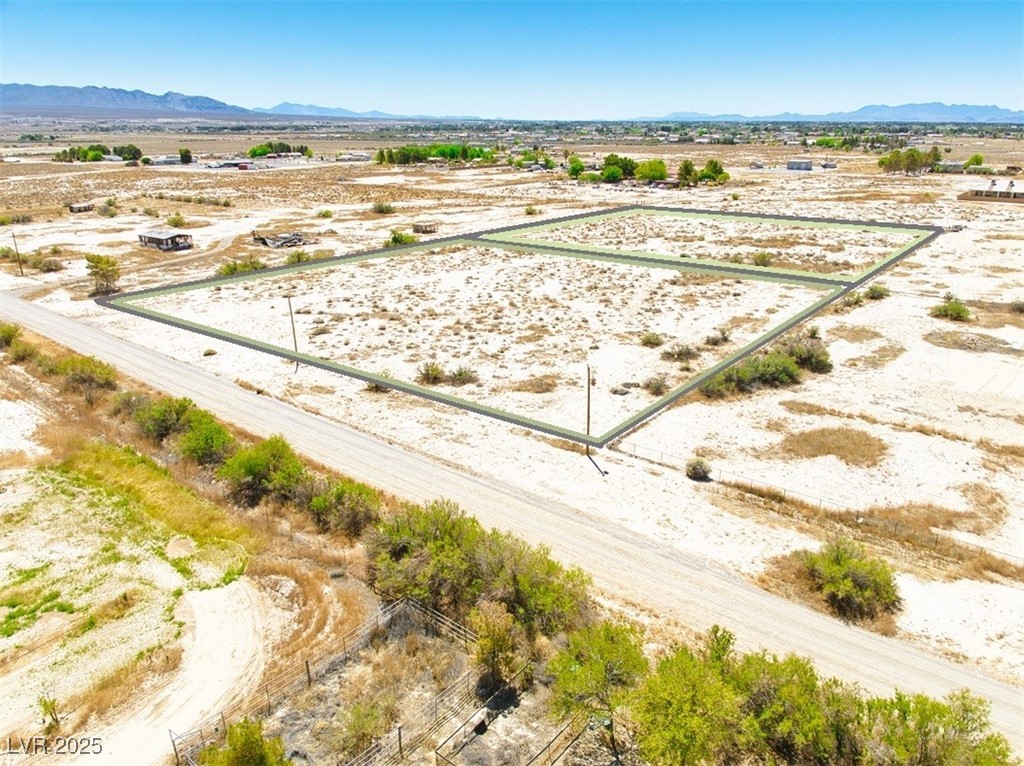 1791 Gally Road Pahrump, NV 89060 - Photo 9 of 14