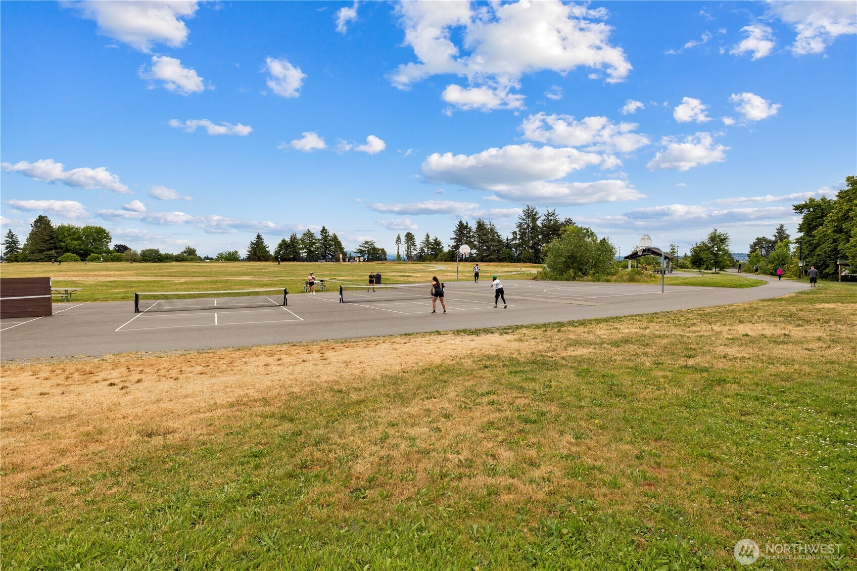 8521 Roosevelt Way Northeast Seattle, WA 98115 - Photo 18 of 18 a view of an ocean with a nearby beach