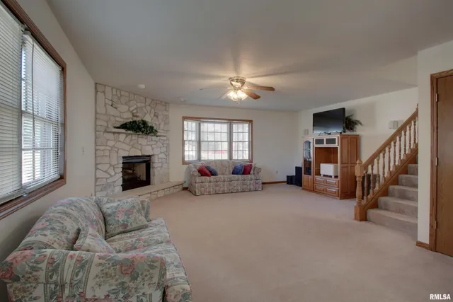 $350,750 | 4314 Harrison Street, Quincy, IL 62305