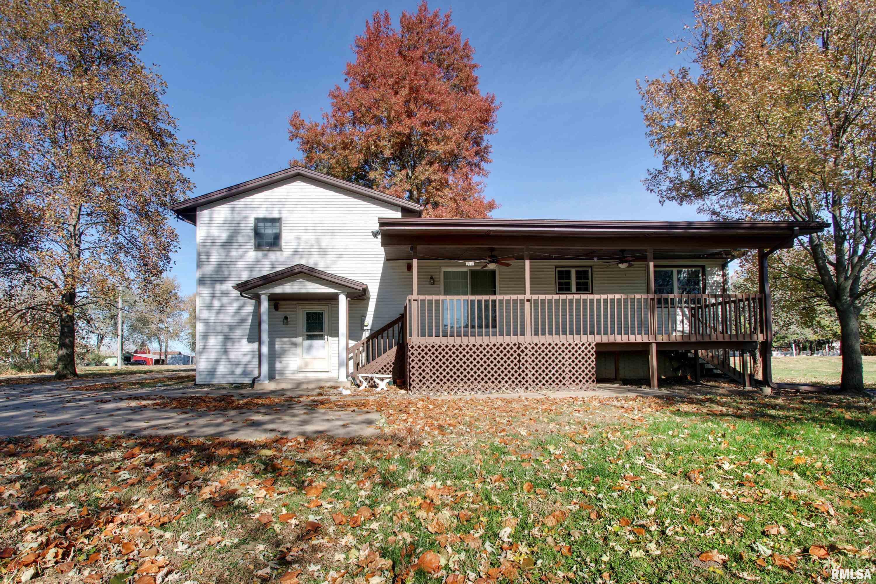 4314 Harrison Street Quincy, IL 62305 - Photo 24 of 33