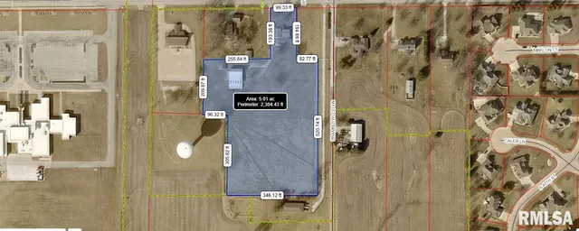 $350,750 | 4314 Harrison Street, Quincy, IL 62305