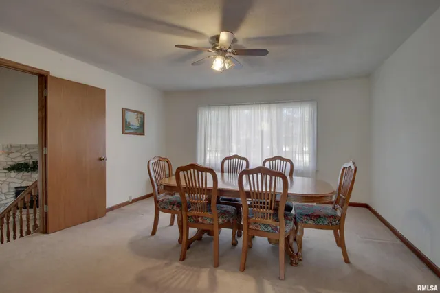 $350,750 | 4314 Harrison Street, Quincy, IL 62305