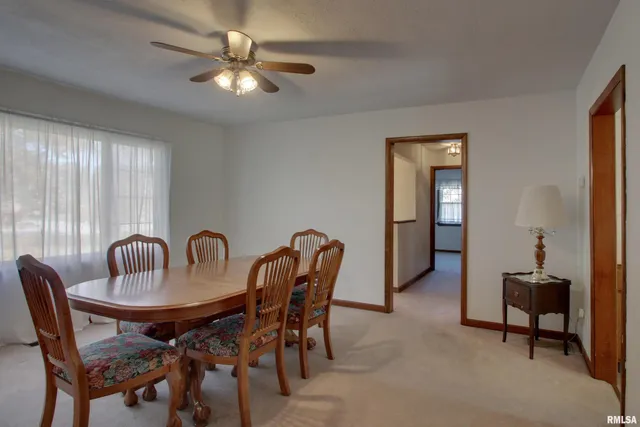 $350,750 | 4314 Harrison Street, Quincy, IL 62305