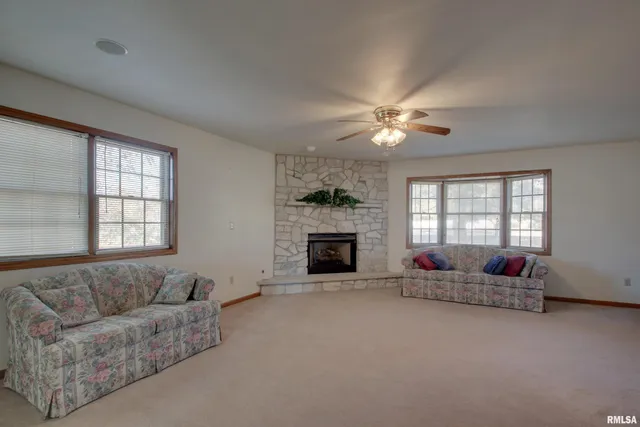 $350,750 | 4314 Harrison Street, Quincy, IL 62305