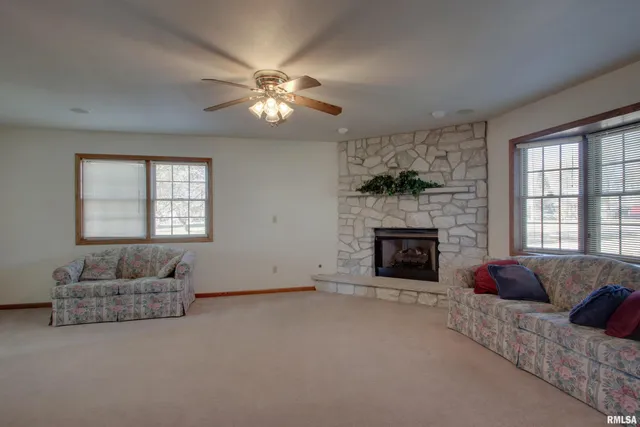 $350,750 | 4314 Harrison Street, Quincy, IL 62305