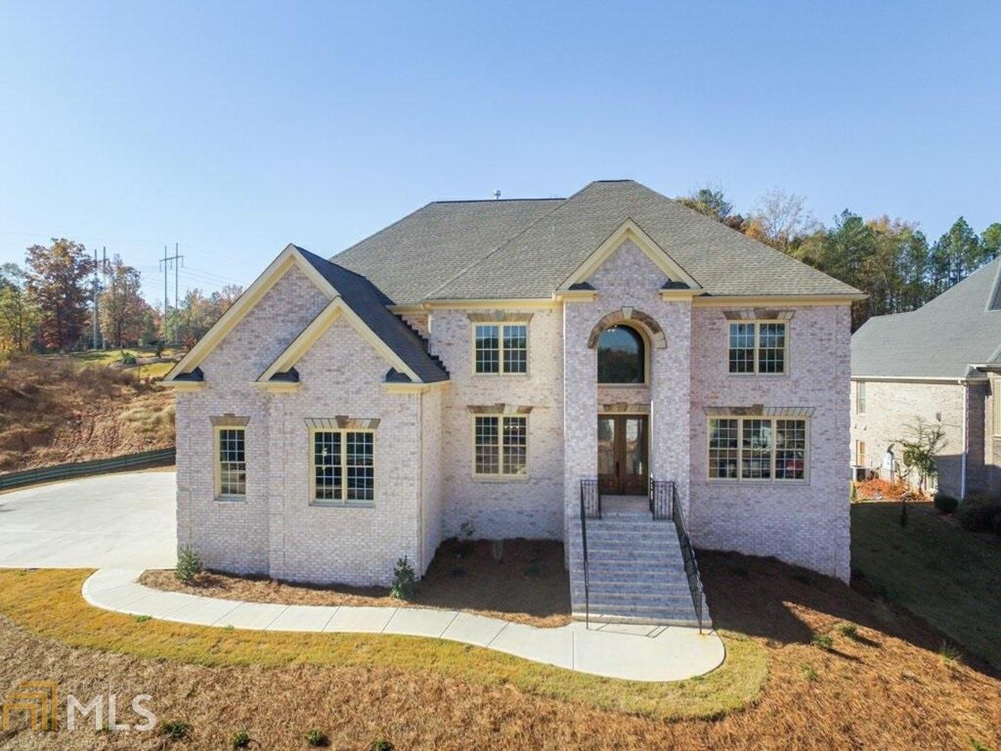 4559 Revenue Trail, Unit 9 Ellenwood, GA 30294 - Photo 1 of 1 Gallery Image 1