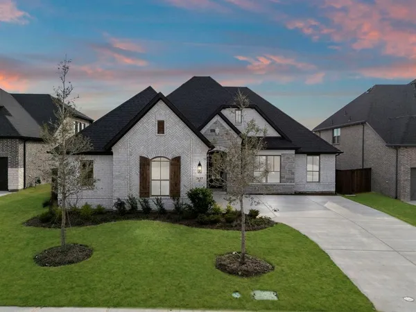 $549,999 | 3137 Tobias Lane, Rockwall, TX 75032