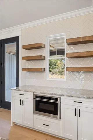 $749,900 | 519 South Bunker Hill Road, Colfax, NC 27235