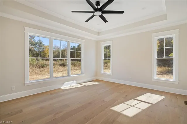 $749,900 | 519 South Bunker Hill Road, Colfax, NC 27235