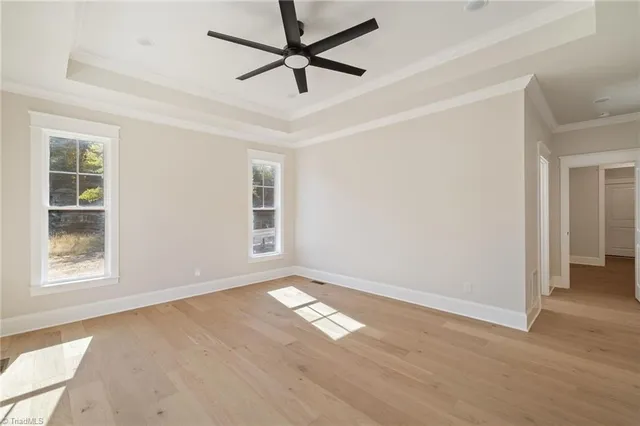 $749,900 | 519 South Bunker Hill Road, Colfax, NC 27235