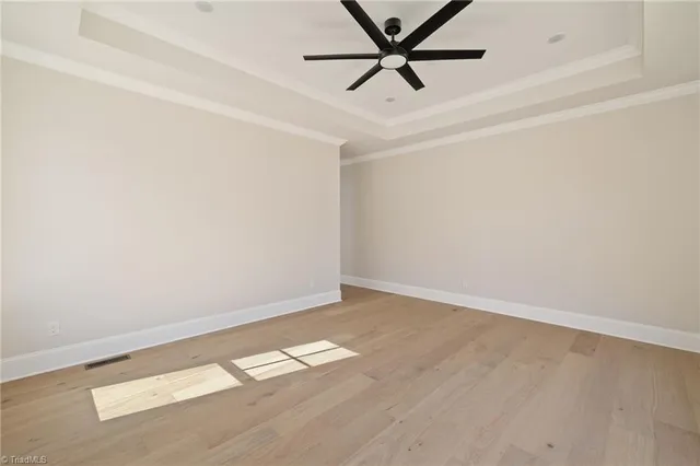 $749,900 | 519 South Bunker Hill Road, Colfax, NC 27235