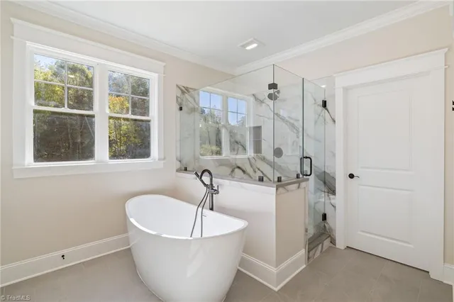 $749,900 | 519 South Bunker Hill Road, Colfax, NC 27235