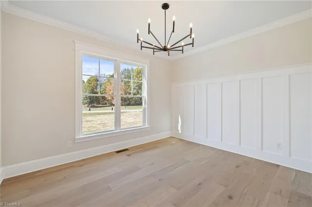 $749,900 | 519 South Bunker Hill Road, Colfax, NC 27235