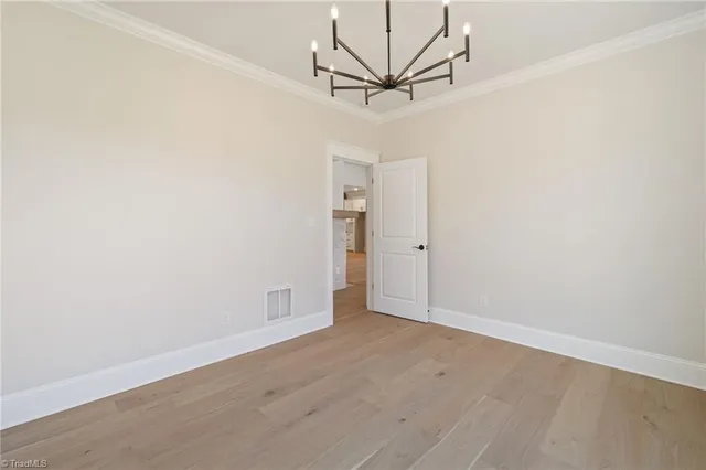 $749,900 | 519 South Bunker Hill Road, Colfax, NC 27235