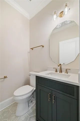 $749,900 | 519 South Bunker Hill Road, Colfax, NC 27235