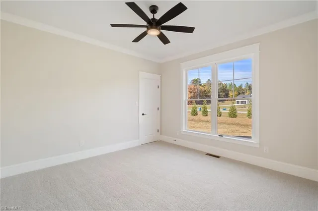 $749,900 | 519 South Bunker Hill Road, Colfax, NC 27235