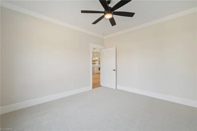 $749,900 | 519 South Bunker Hill Road, Colfax, NC 27235