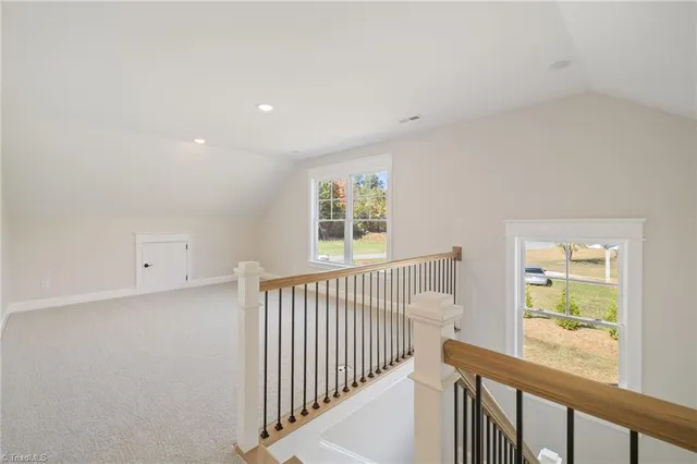 $749,900 | 519 South Bunker Hill Road, Colfax, NC 27235