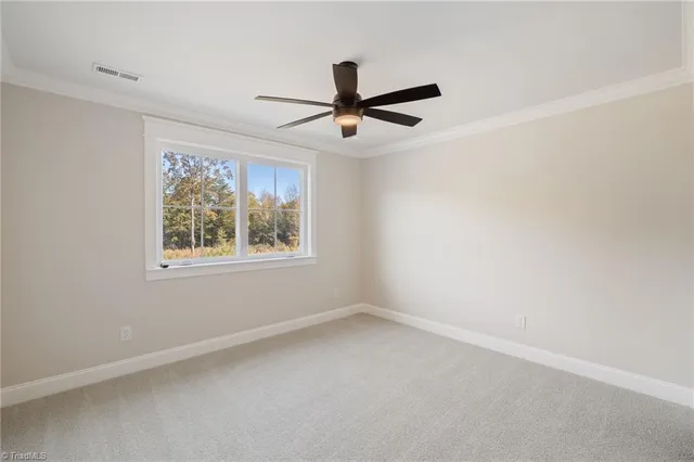 $749,900 | 519 South Bunker Hill Road, Colfax, NC 27235