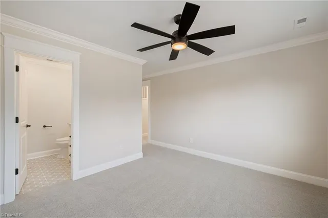 $749,900 | 519 South Bunker Hill Road, Colfax, NC 27235