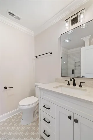 $749,900 | 519 South Bunker Hill Road, Colfax, NC 27235