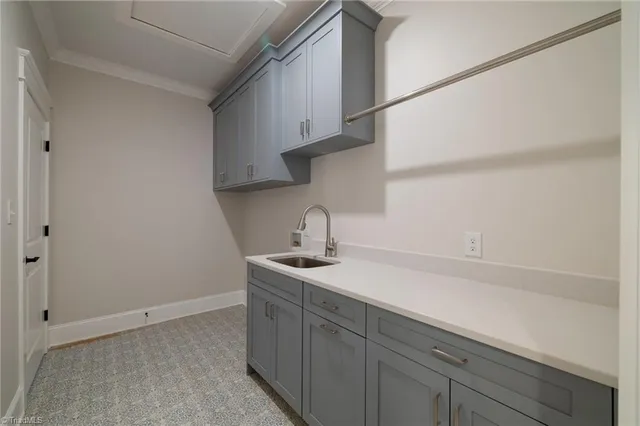 $749,900 | 519 South Bunker Hill Road, Colfax, NC 27235