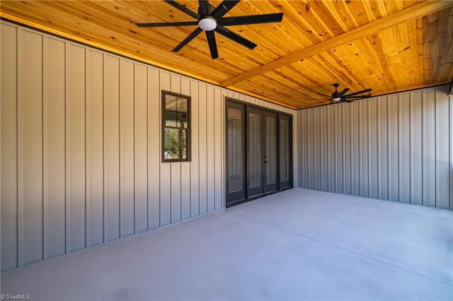 $749,900 | 519 South Bunker Hill Road, Colfax, NC 27235