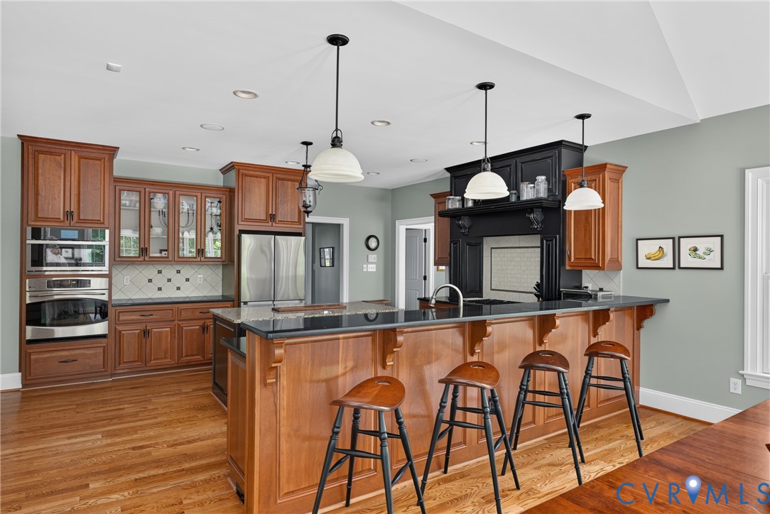 3401 Handley Road Midlothian, VA 23113 - Photo 21 of 96
