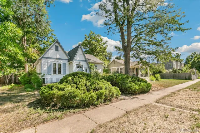 $569,000 | 1854 South Williams Street, Denver, CO 80210