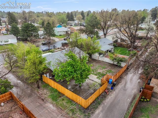 1414 Alexander Road Colorado Springs, CO 80909 - Photo 47 of 49 Gallery Image 47