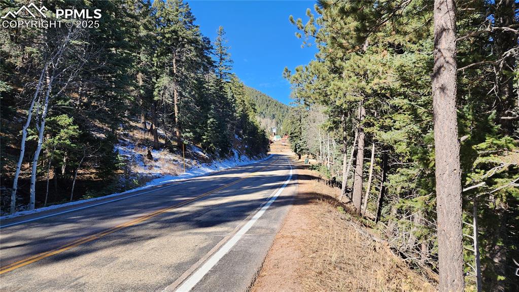 Undisclosed Address Rye, CO 81069 - Photo 15 of 25