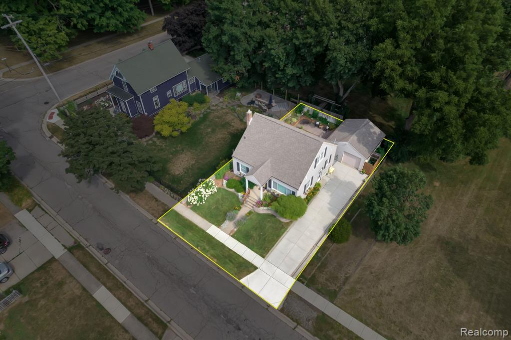194 Minot Street Romeo, MI 48065 - Photo 29 of 31