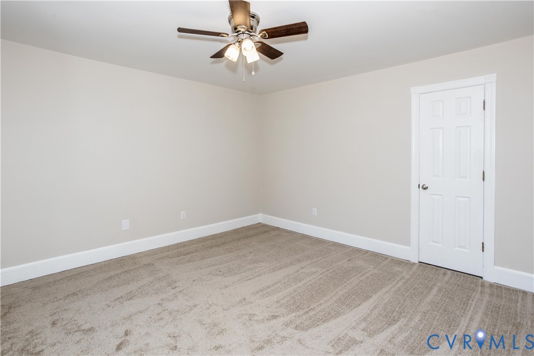 13110 Hensley Road Midlothian, VA 23112 - Photo 15 of 24 wooden floor in an empty room