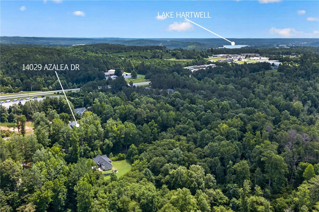14029 Azalea Drive Seneca, SC 29678 - Photo 47 of 50