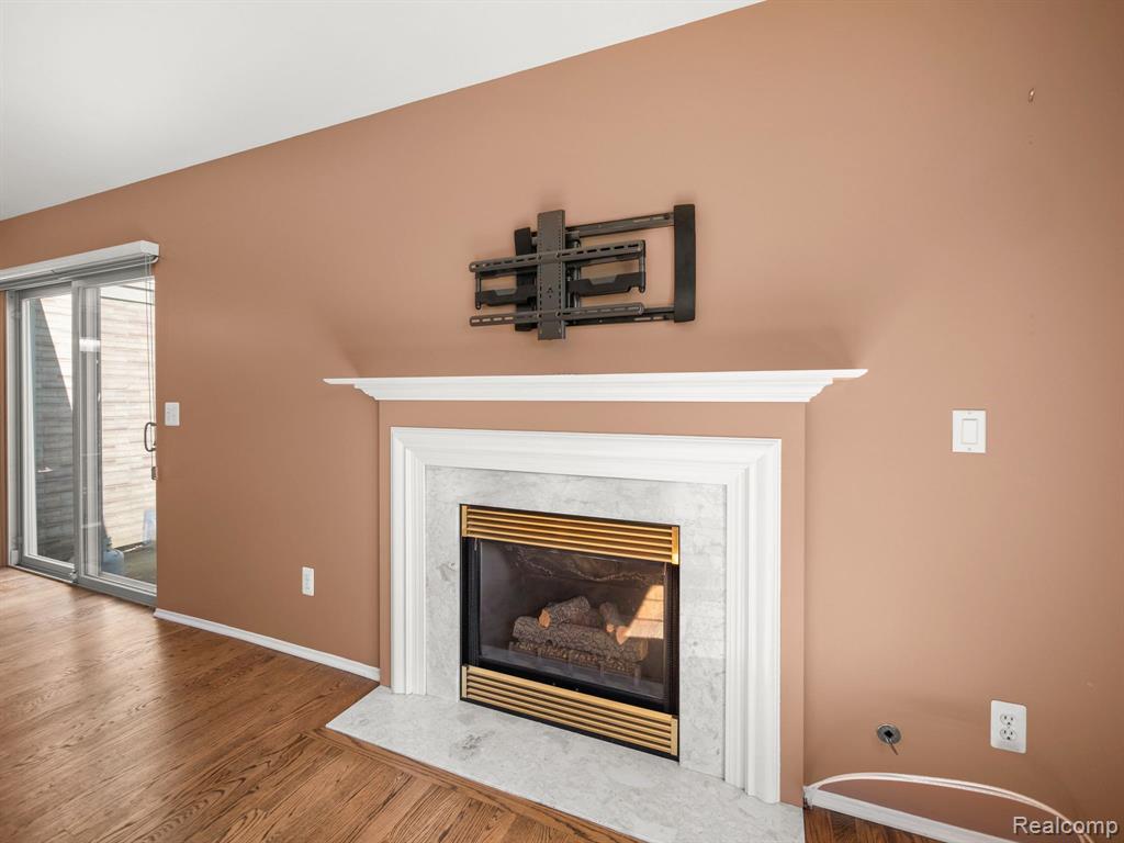 3169 High Pointe Ridge Road Lake Orion, MI 48359 - Photo 11 of 31