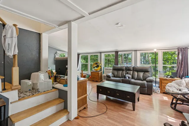 $415,000 | 26 Jamesport Road, Casco, ME 04015